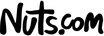 nuts logo